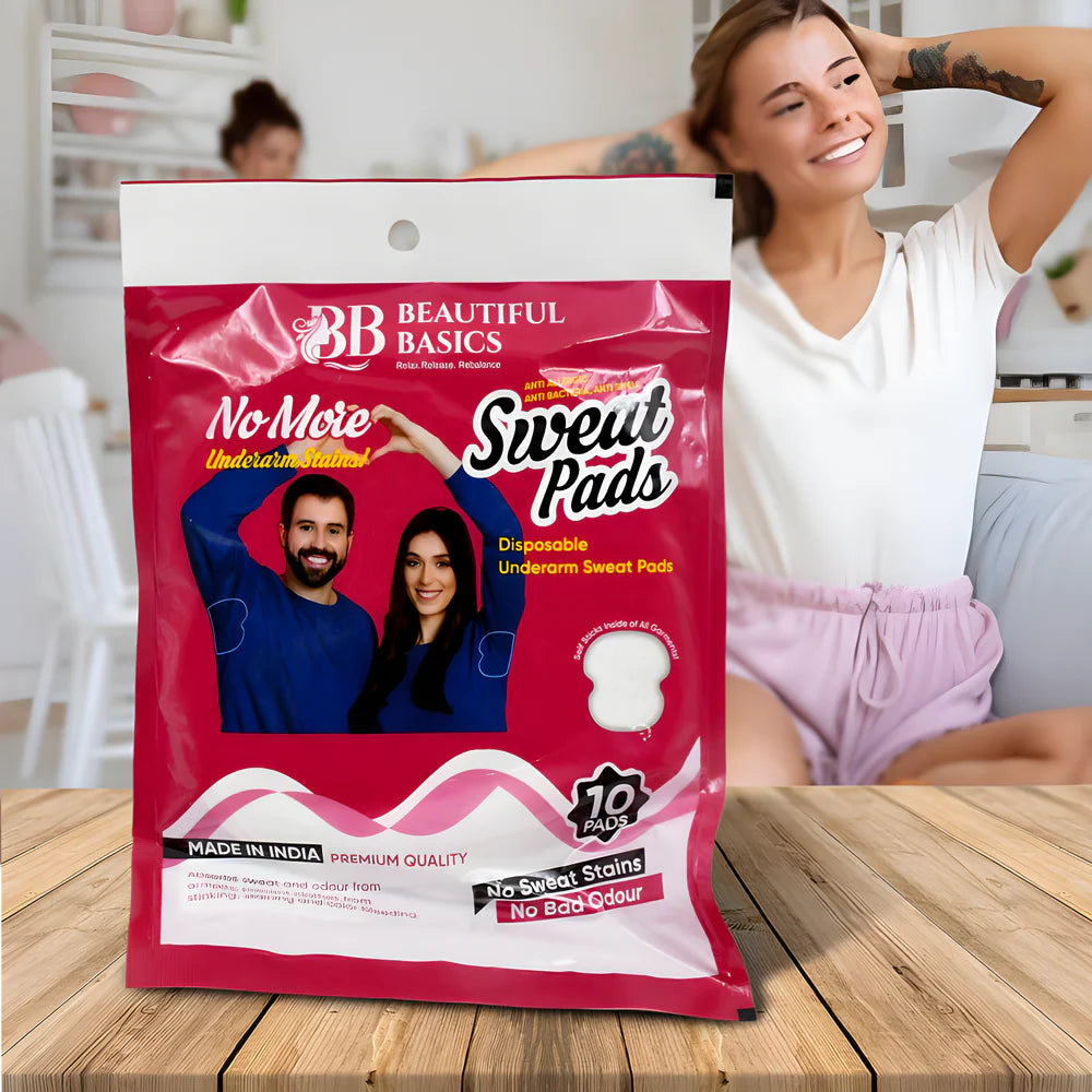 Best underarm sweat pads - anti-perspirant | 2025 | fast shipping