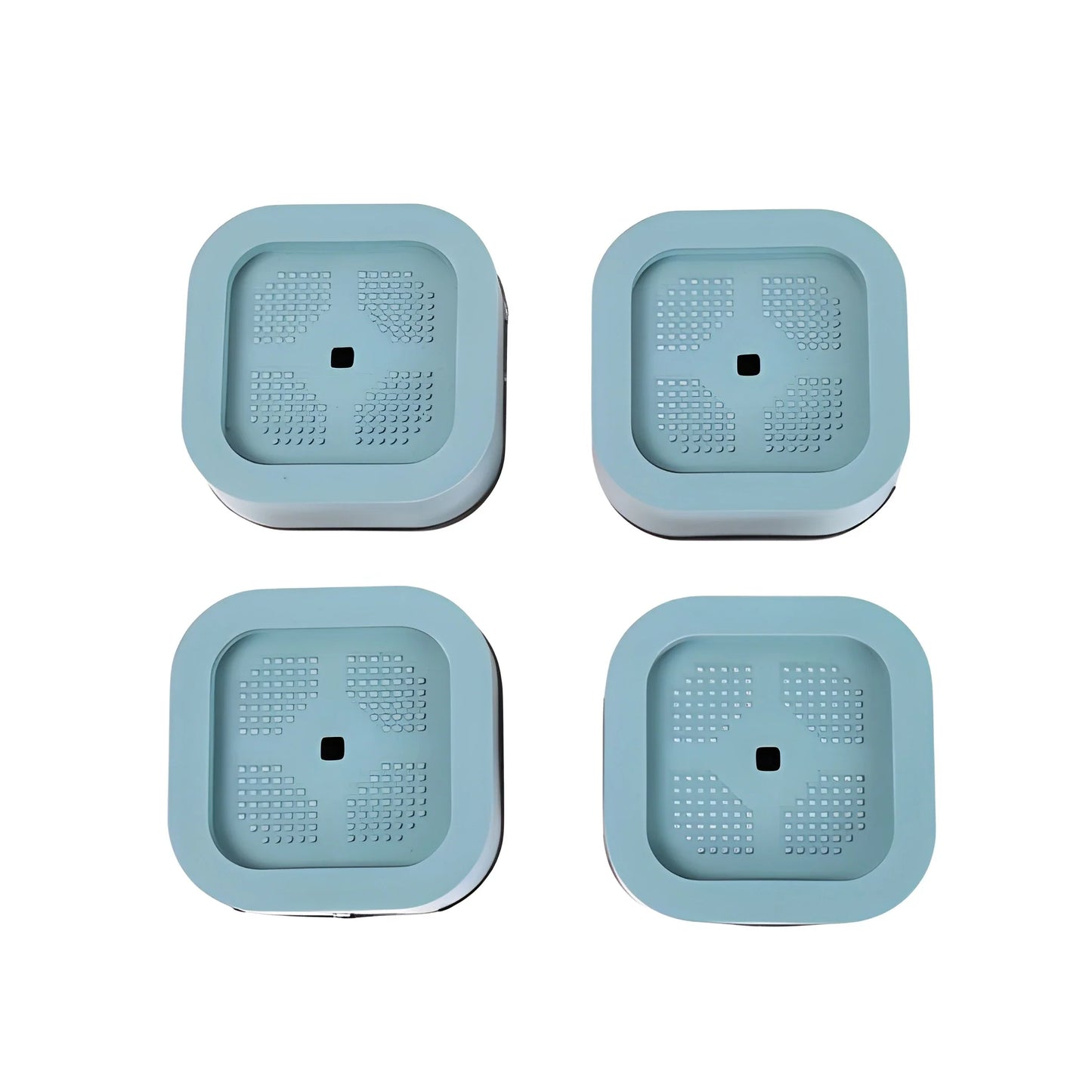 Best universal anti-vibration appliance pads - furniture floor protectors | 2025 | fast shipping