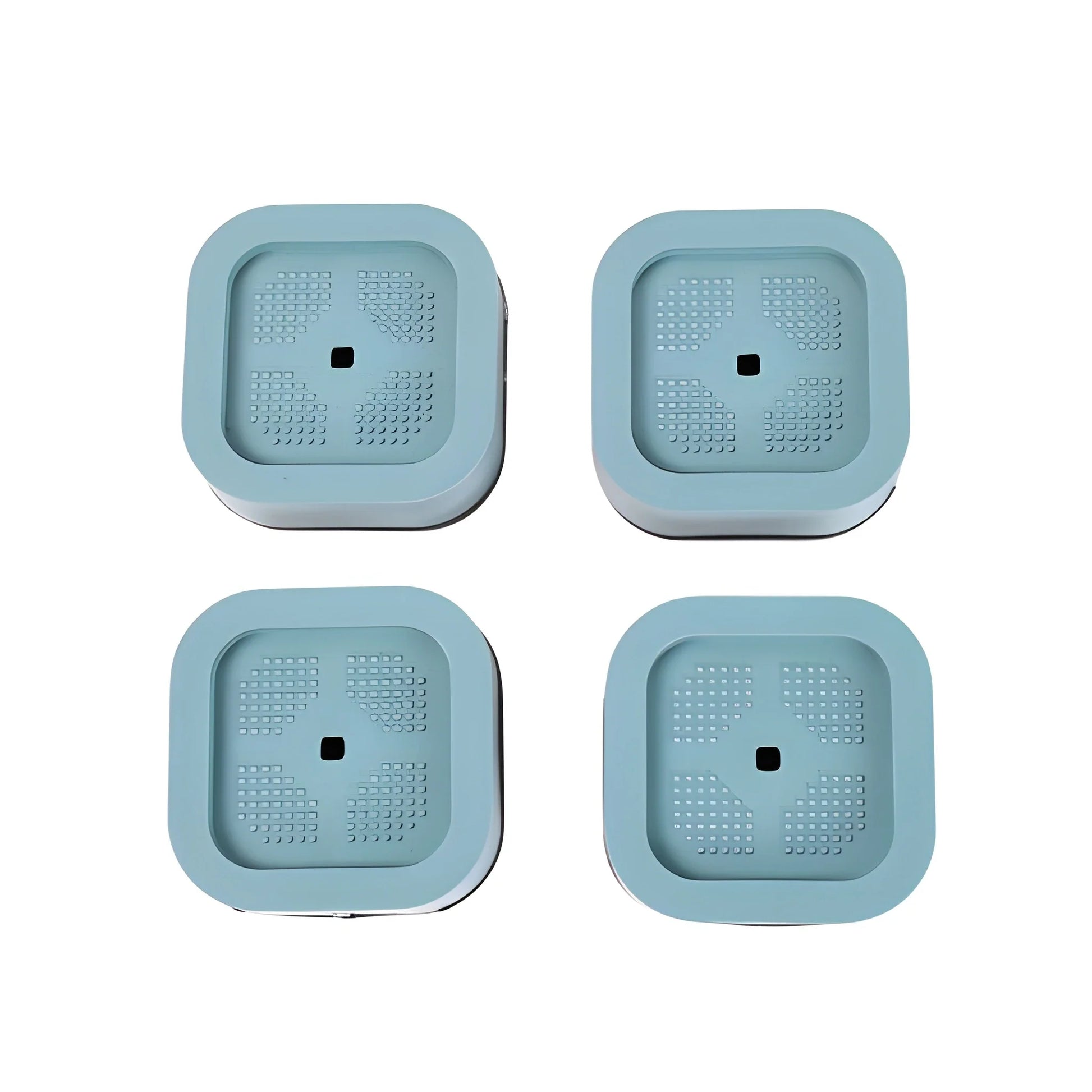 Best universal anti-vibration appliance pads - furniture floor protectors | 2025 | fast shipping