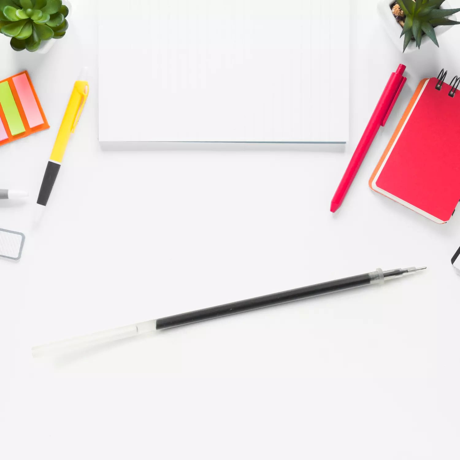 Universal Ball Pen Refills - Office Products