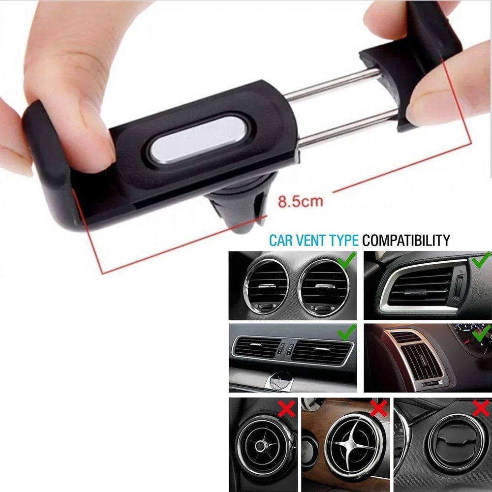Best universal car phone holder - mobile stands | 2025 | fast shipping