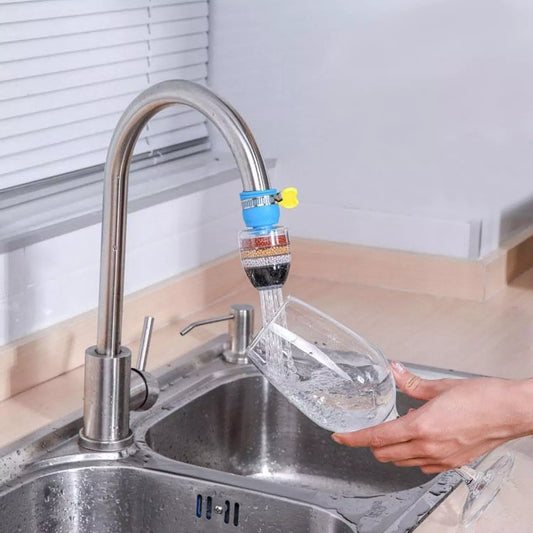 Best universal faucet water filter - in-line filters | 2025 | fast shipping