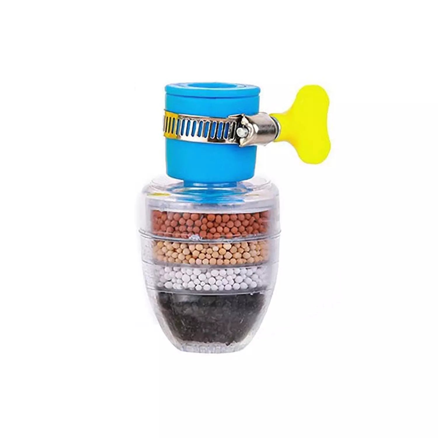 Best universal faucet water filter - in-line filters | 2025 | fast shipping