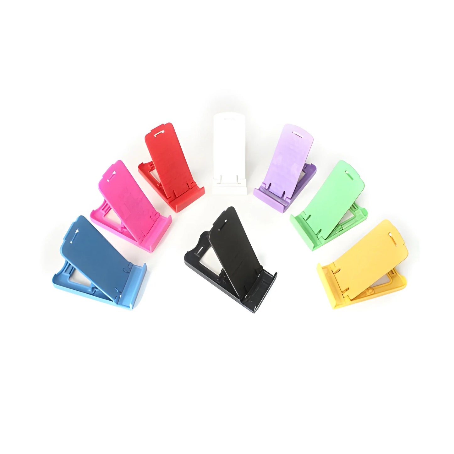 Universal Foldable Phone Stand - Mobile Accessories