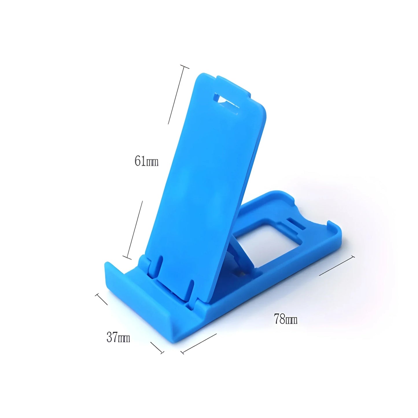Universal Foldable Phone Stand - Mobile Accessories