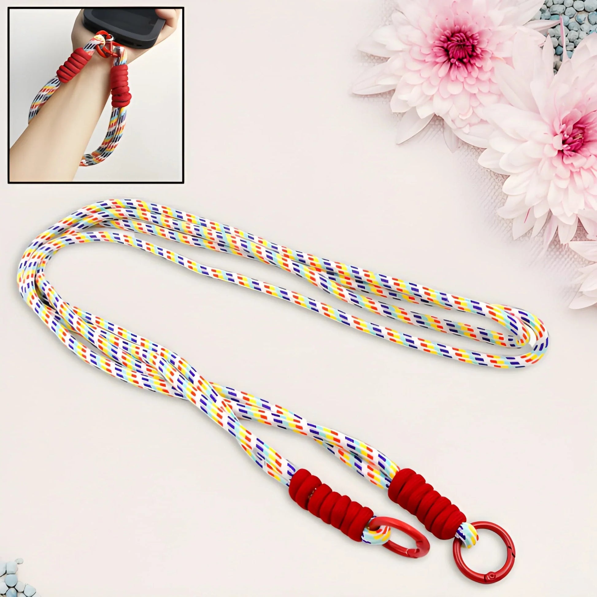 Best universal lanyard for smartphones - electronics | 2025 | fast shipping