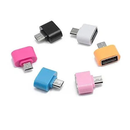 Universal OTG USB Adapter - Electronics