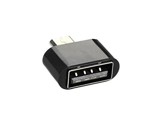 Universal OTG USB Adapter - Electronics