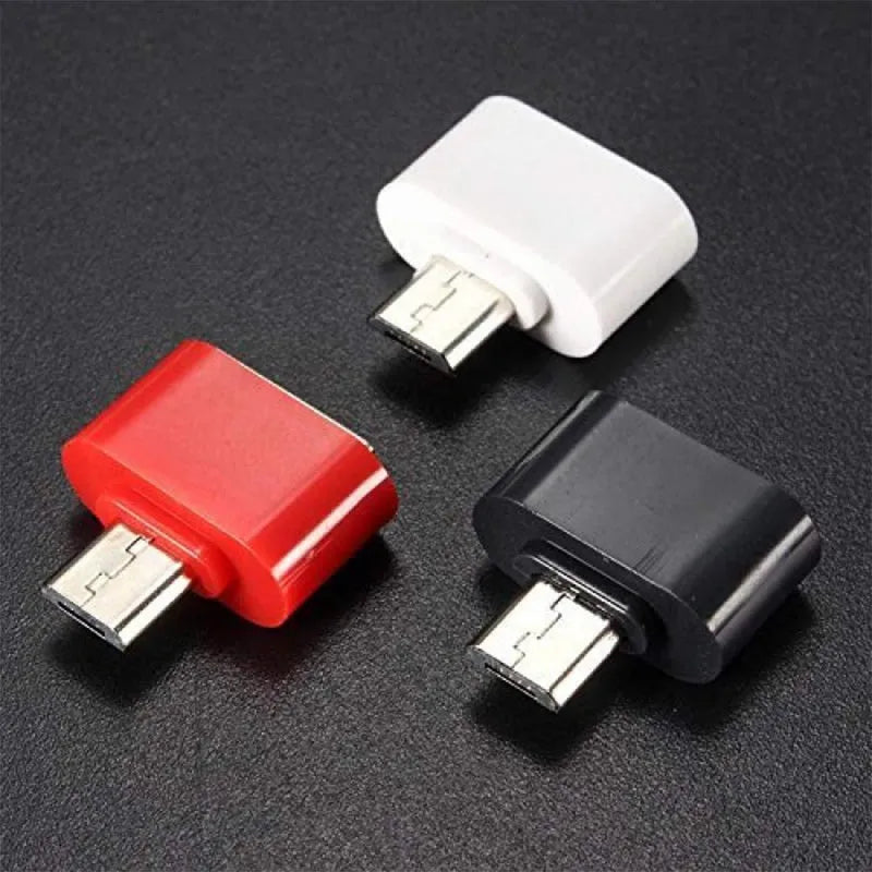Universal OTG USB Adapter - Electronics