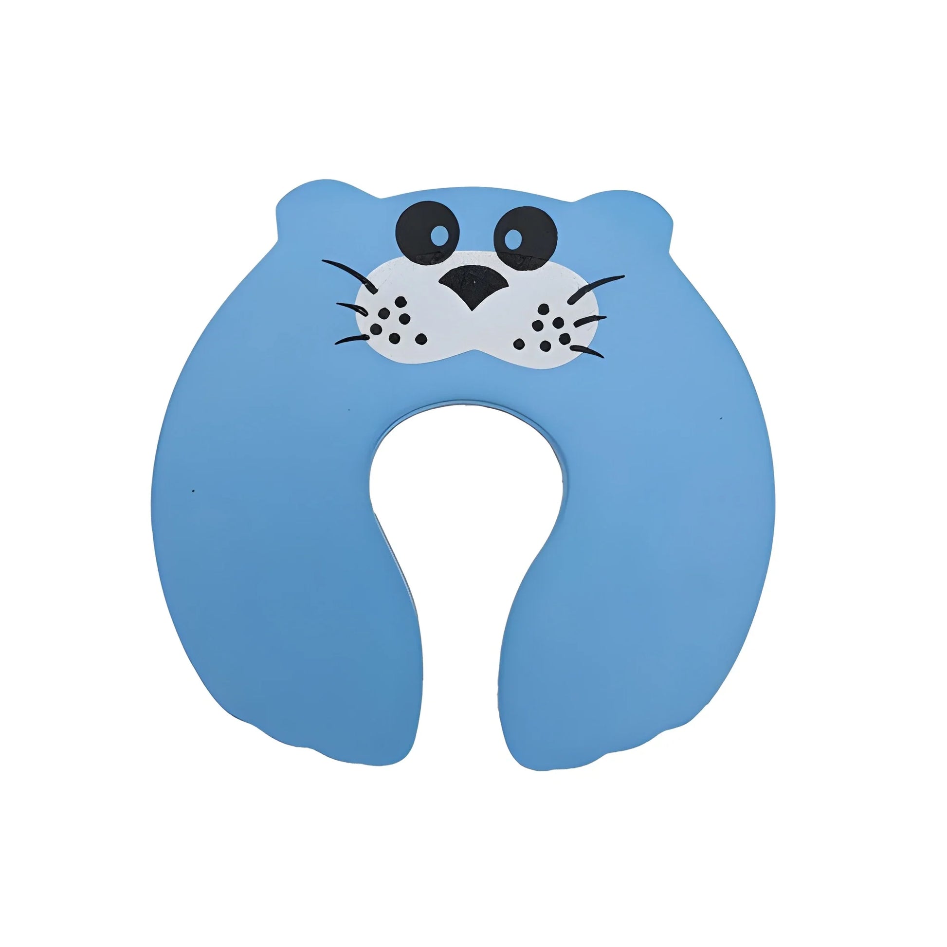 Universal Portable Door Stopper - Home Improvement