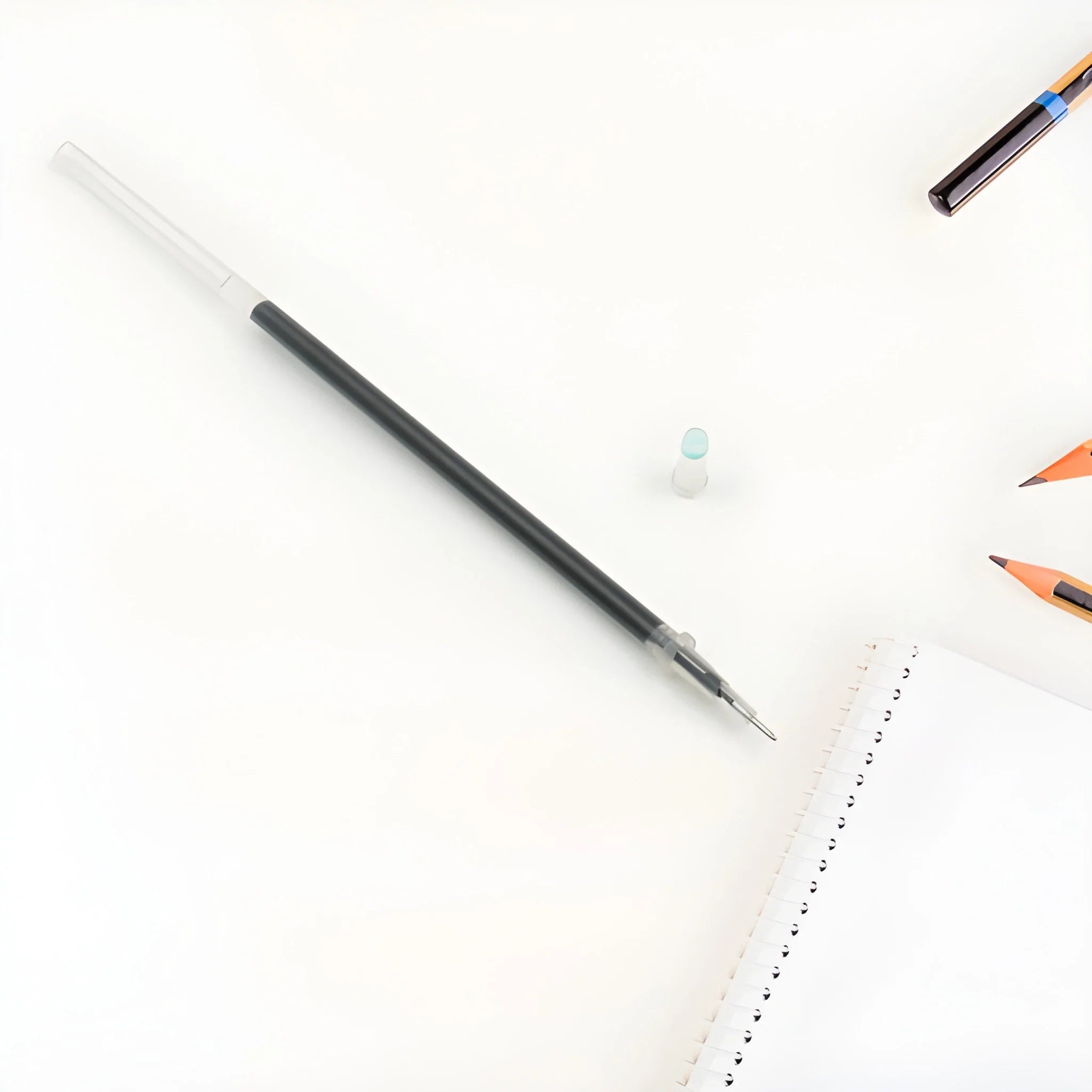 Universal Smooth Ink Refill - Office Products