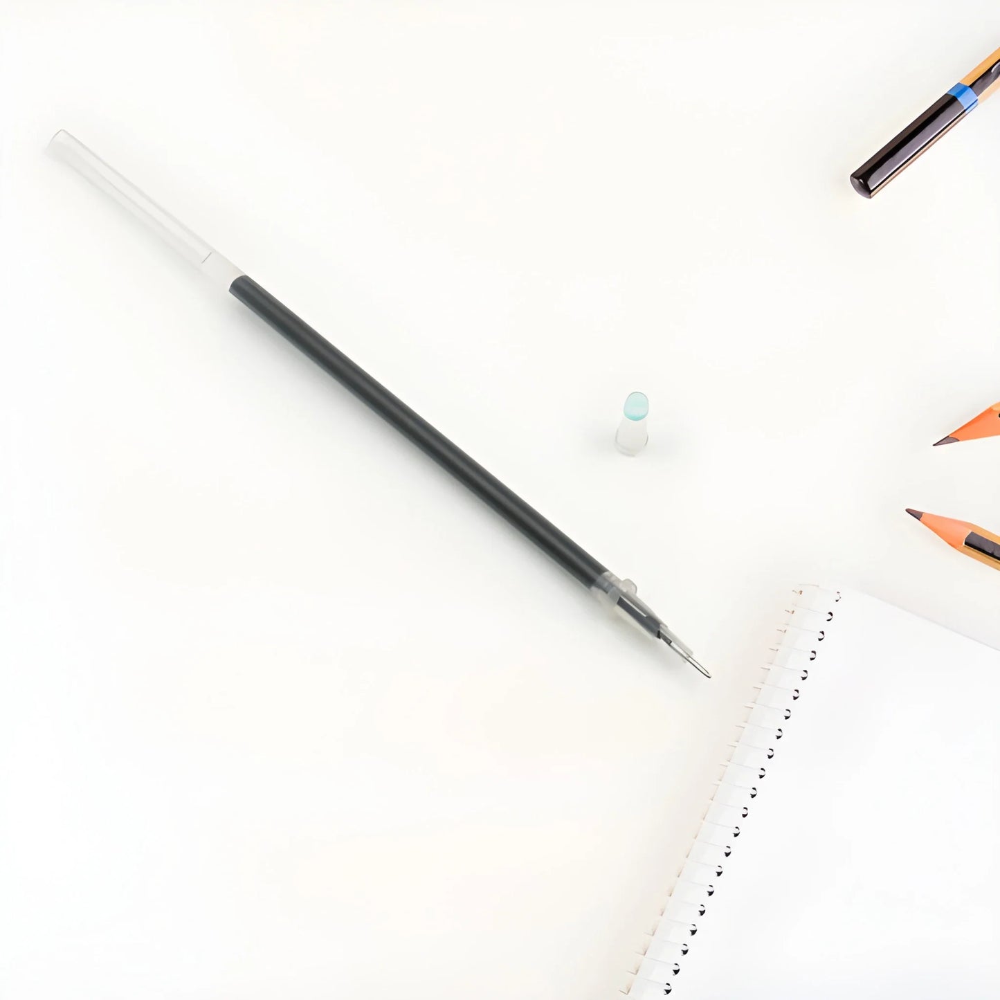 Universal Smooth Ink Refill - Office Products