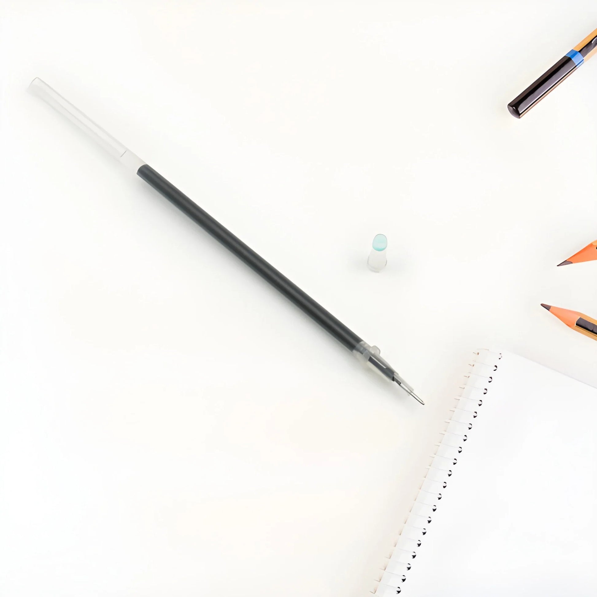 Universal Smooth Ink Refill - Office Products