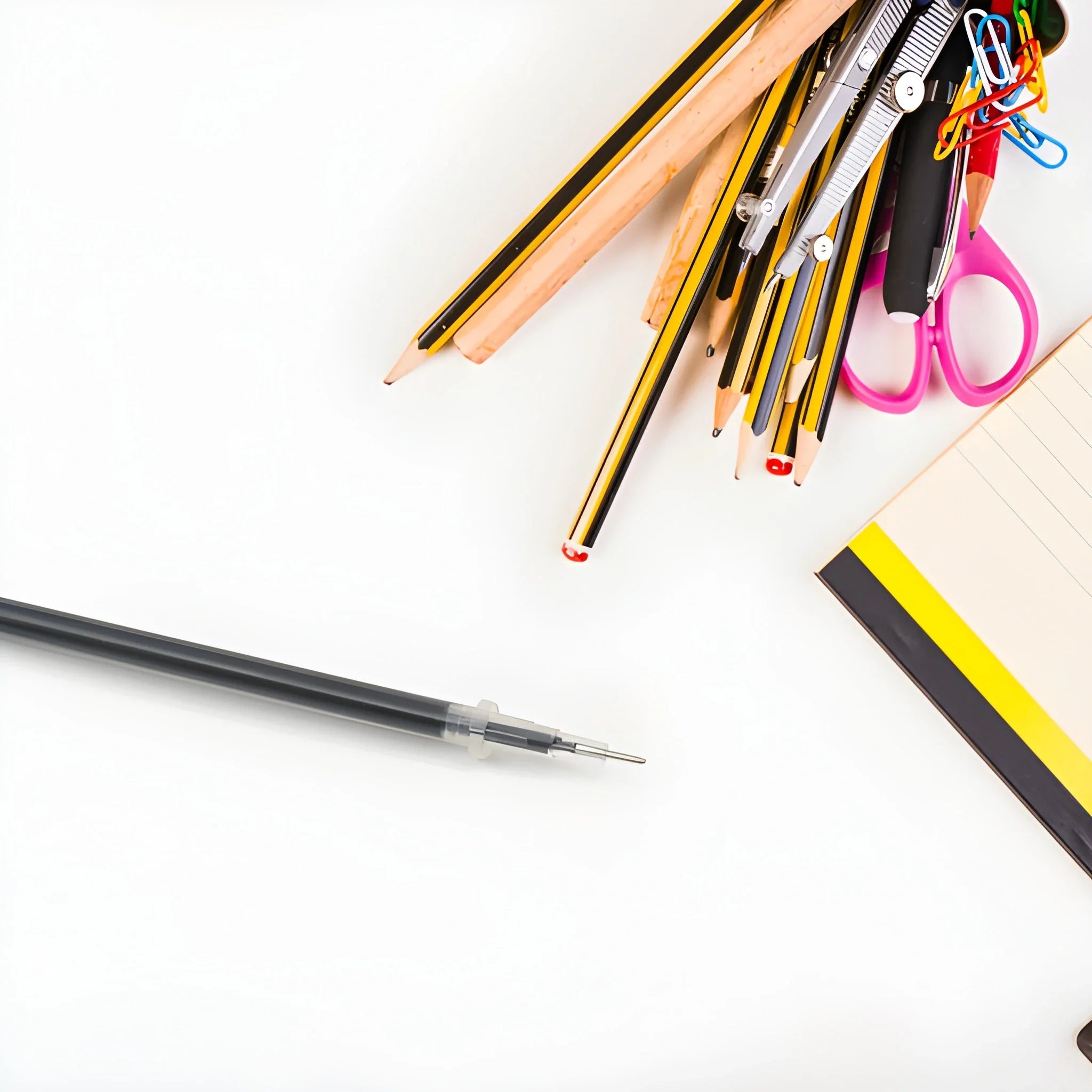 Universal Smooth Ink Refill - Office Products