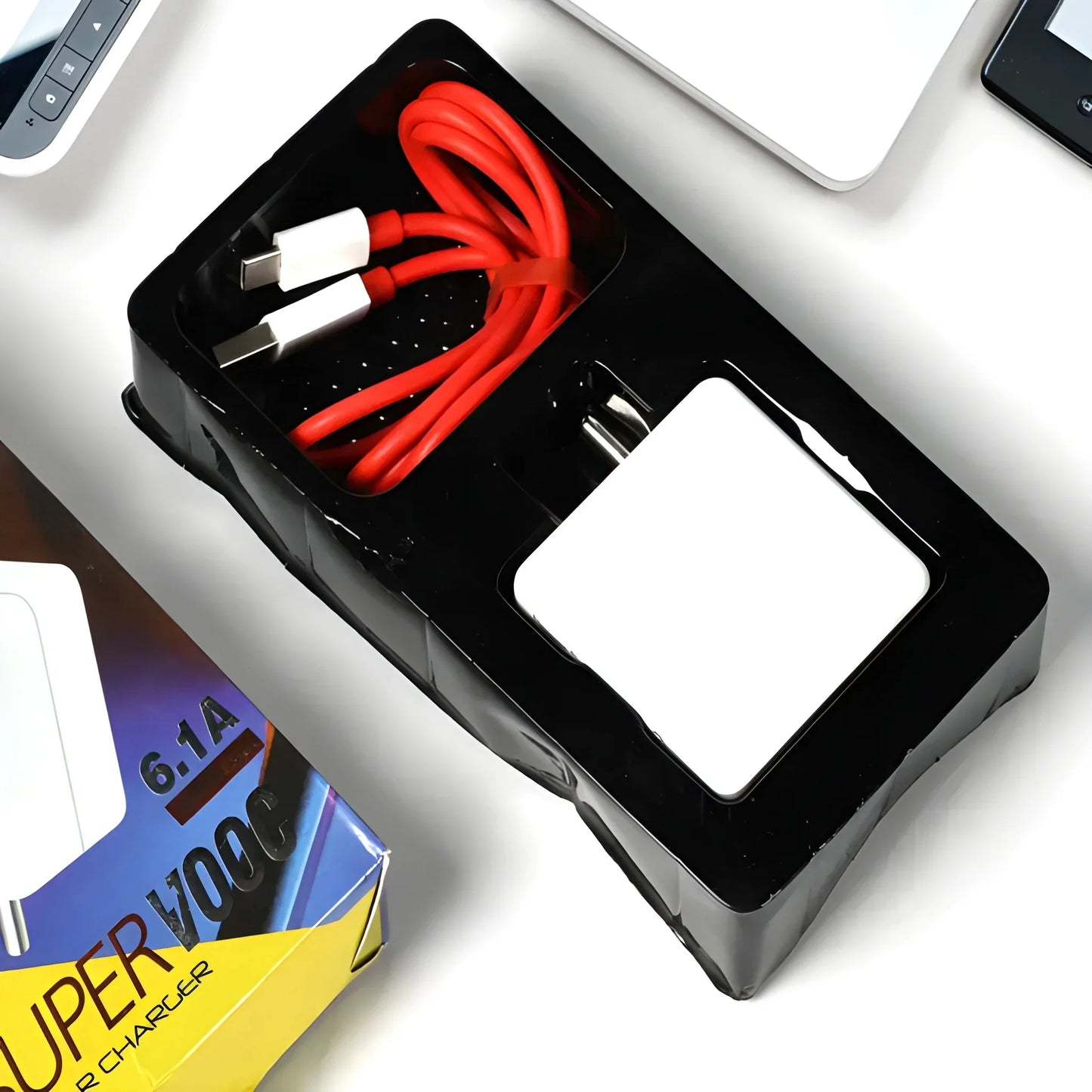 Best universal super fast charger - charging cables | 2025 | shipping