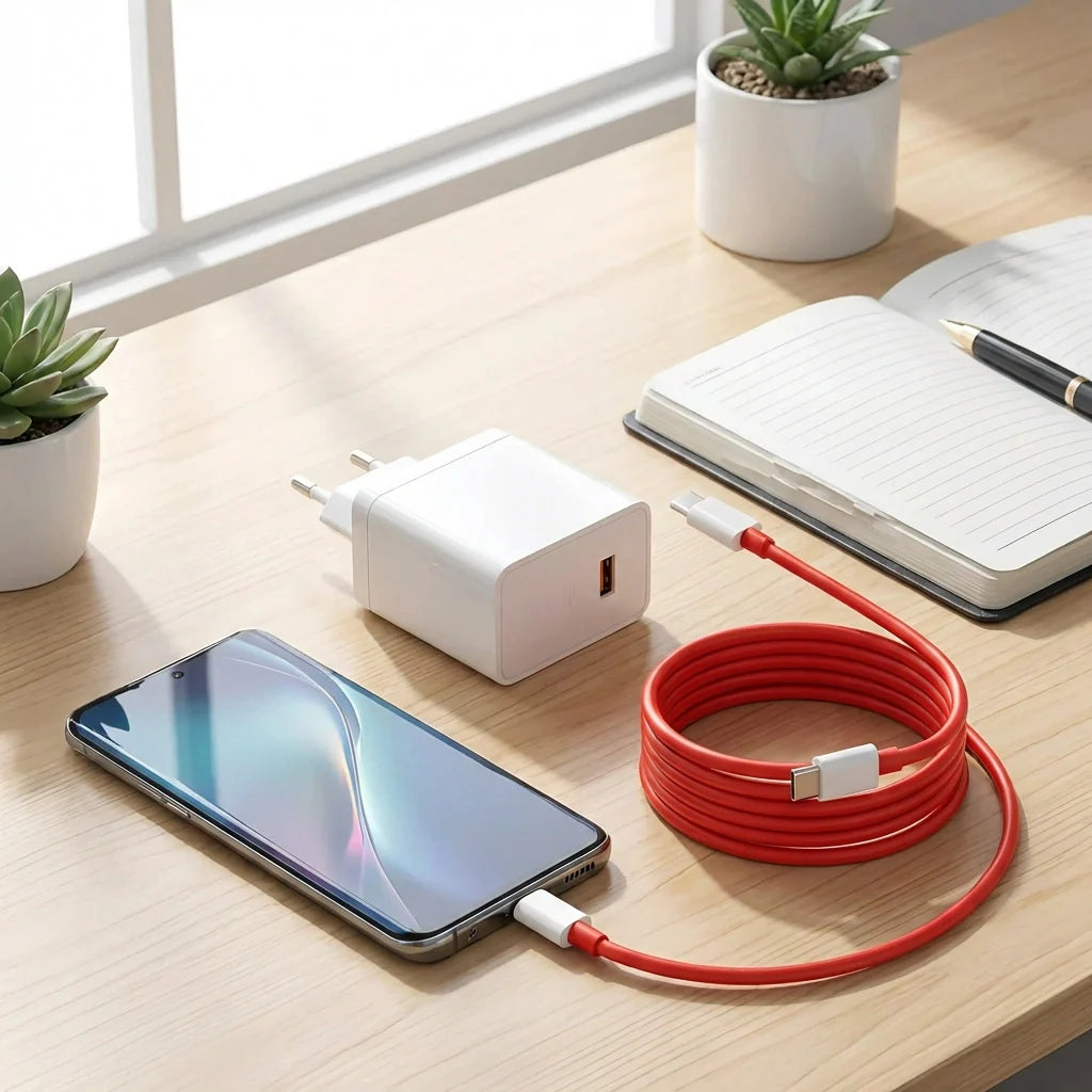 Best universal super fast charger - charging cables | 2026 | shipping