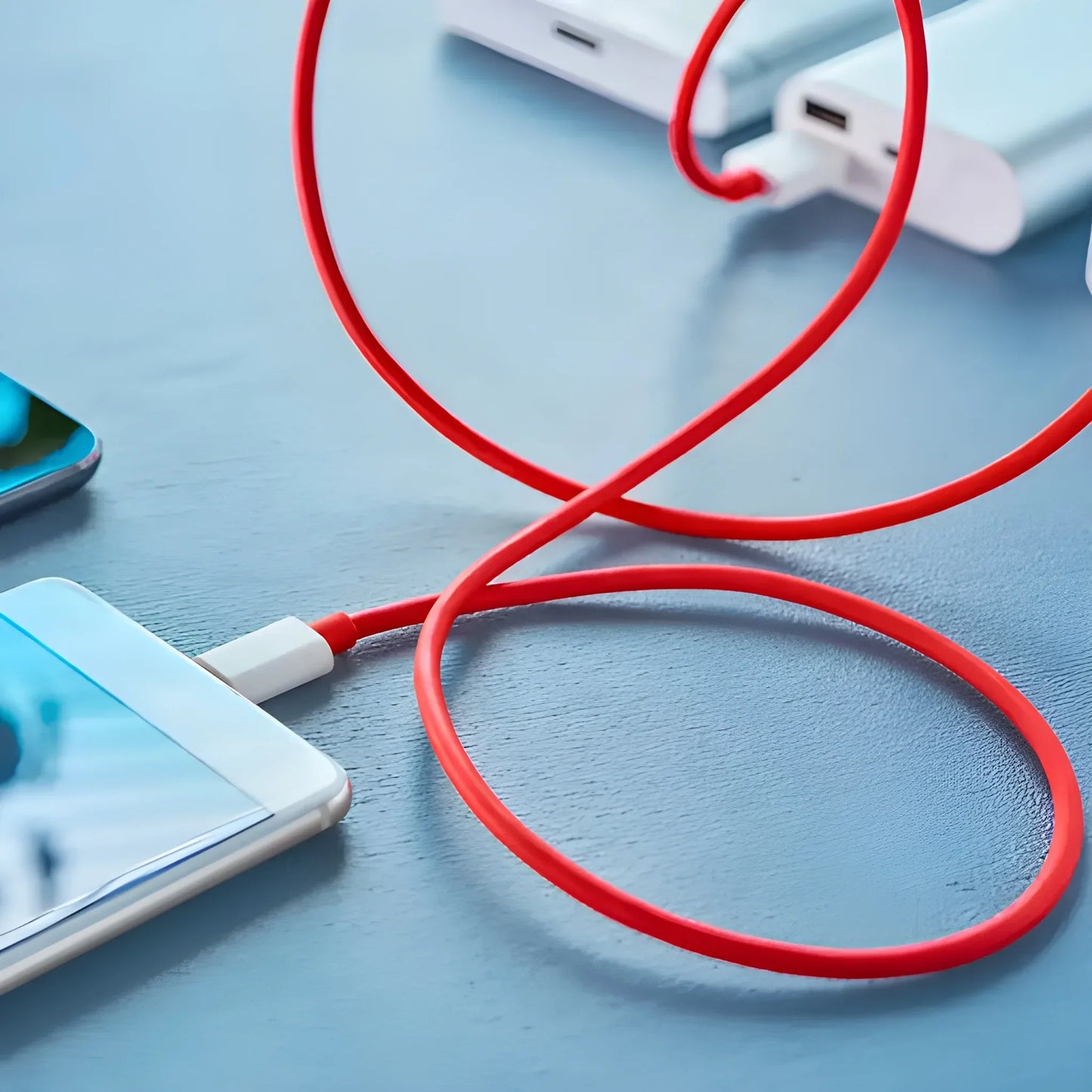Best universal super fast charger - charging cables | 2025 | shipping