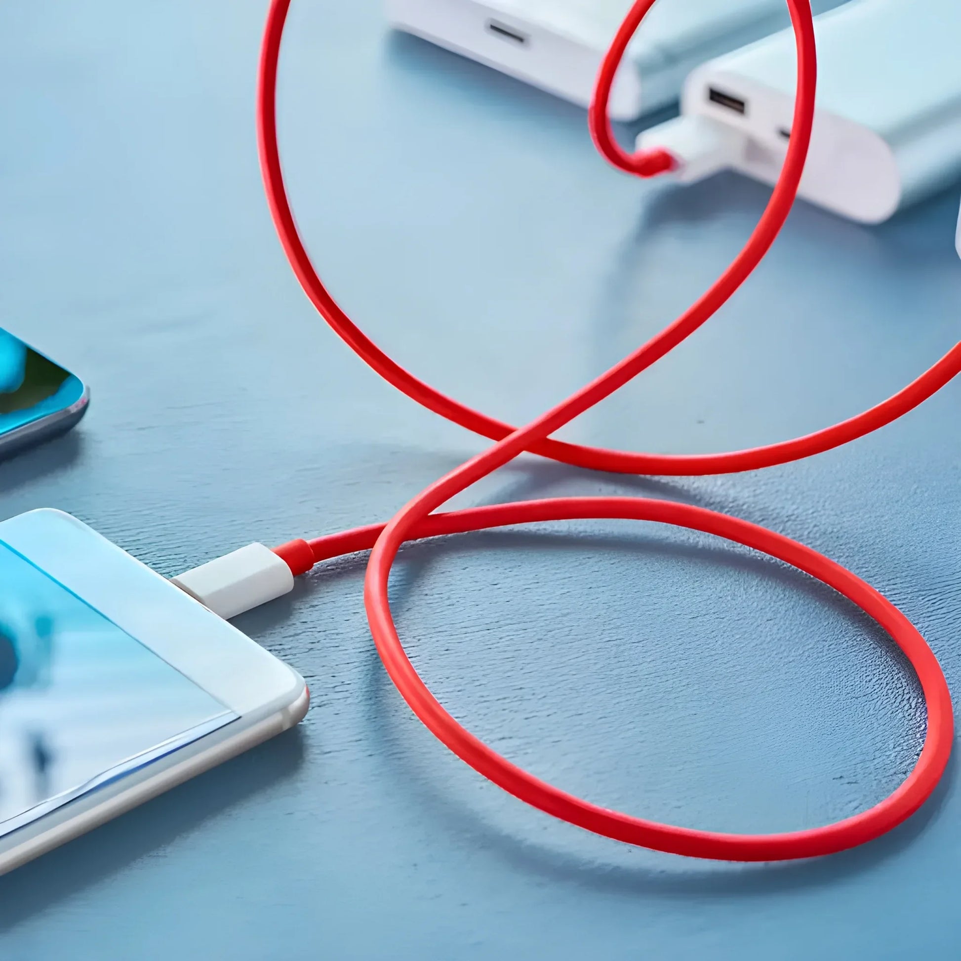 Best universal super fast charger - charging cables | 2025 | shipping