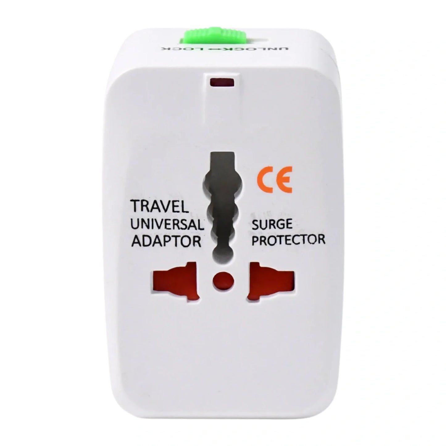 Best universal travel adapter - converters & adapters | 2025 | fast shipping