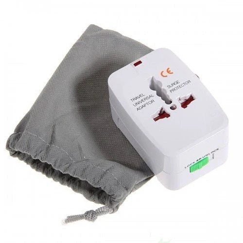 Best universal travel adapter - converters & adapters | 2025 | fast shipping