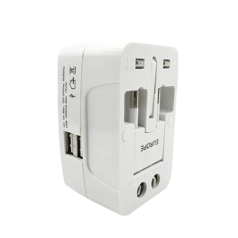 Best universal travel adapter - converters & adapters | 2025 | fast shipping