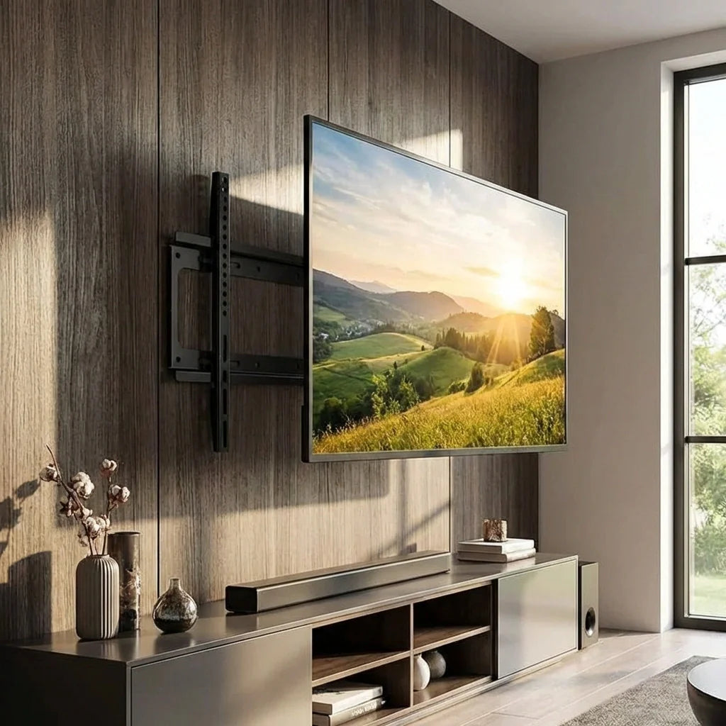 Best universal tv wall mount - & monitor mounts | 2026 | fast shipping