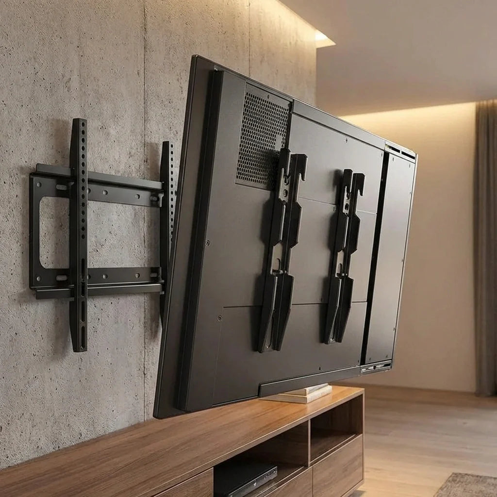 Best universal tv wall mount - & monitor mounts | 2026 | fast shipping