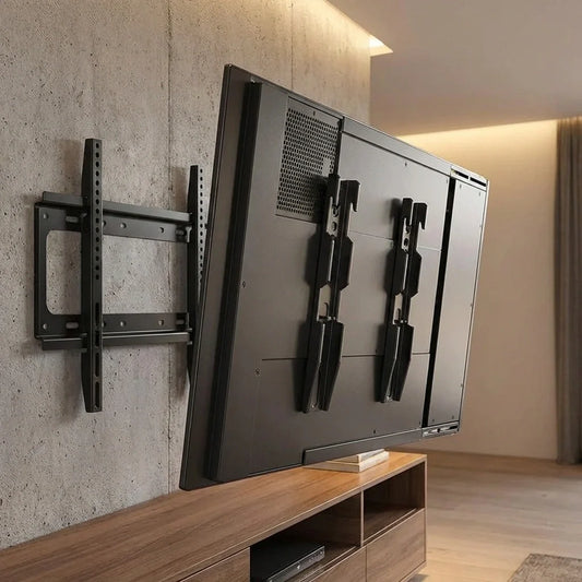 Best universal tv wall mount - & monitor mounts | 2026 | fast shipping
