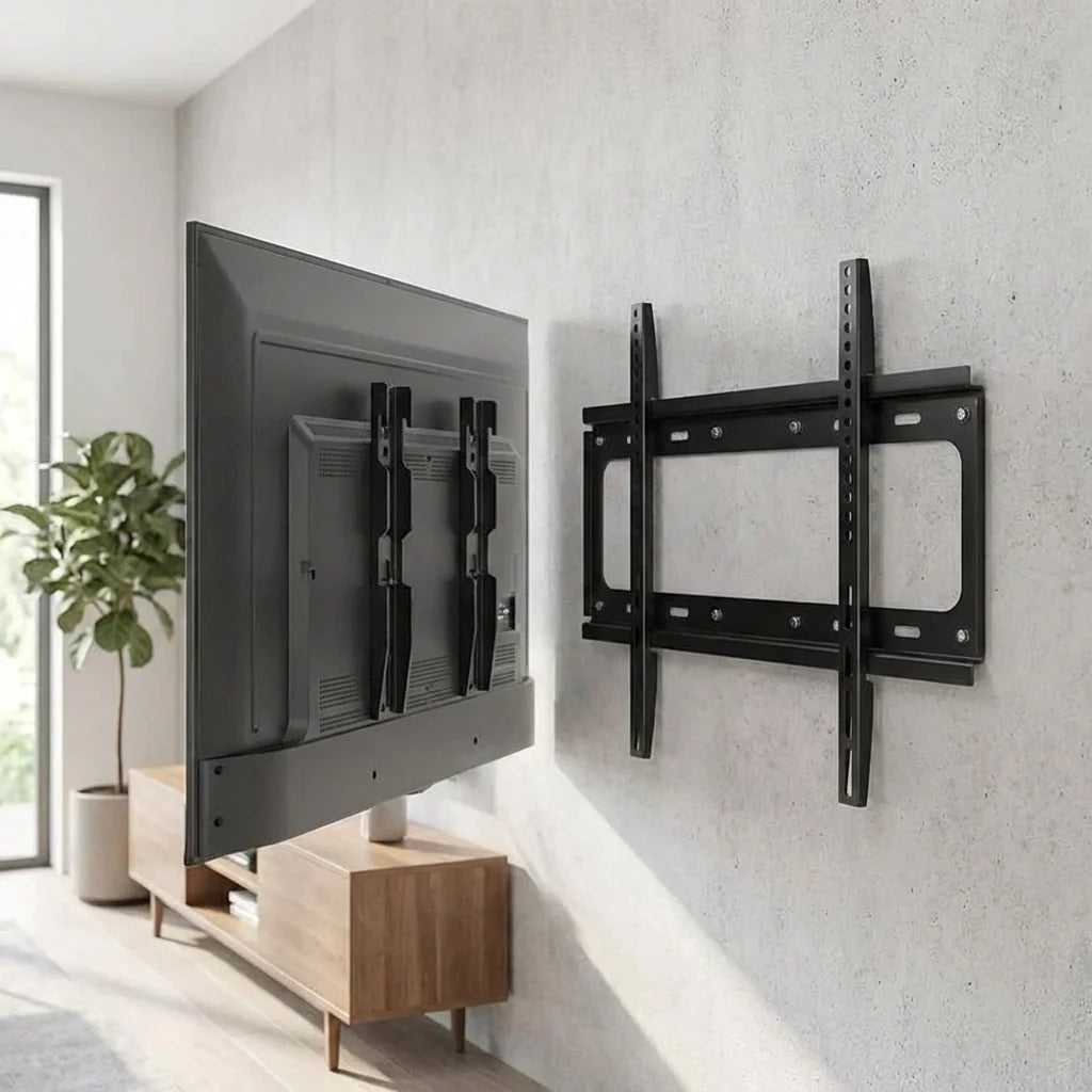 Best universal tv wall mount - & monitor mounts | 2026 | fast shipping