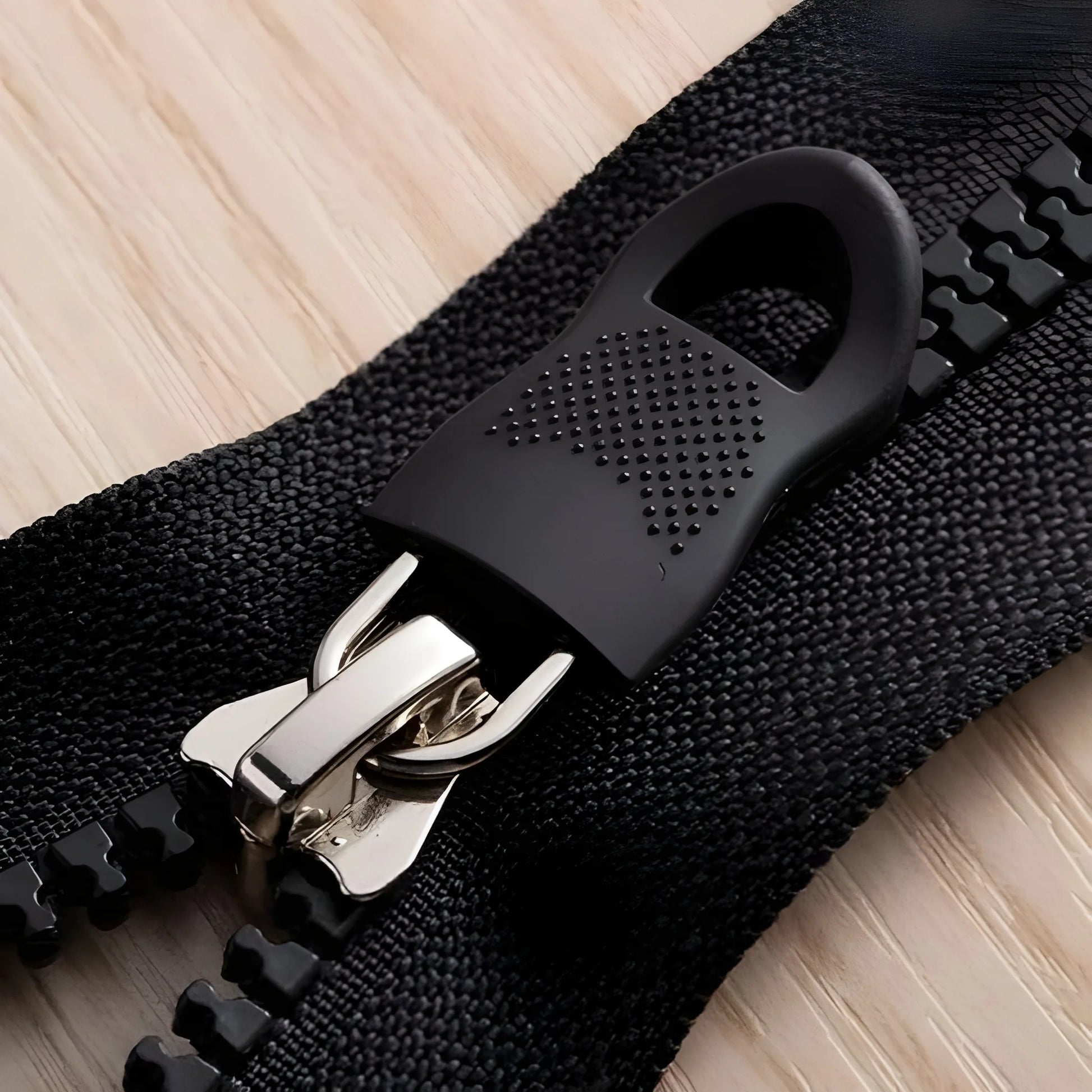 Universal Zipper Repair Tabs - Home Improvement