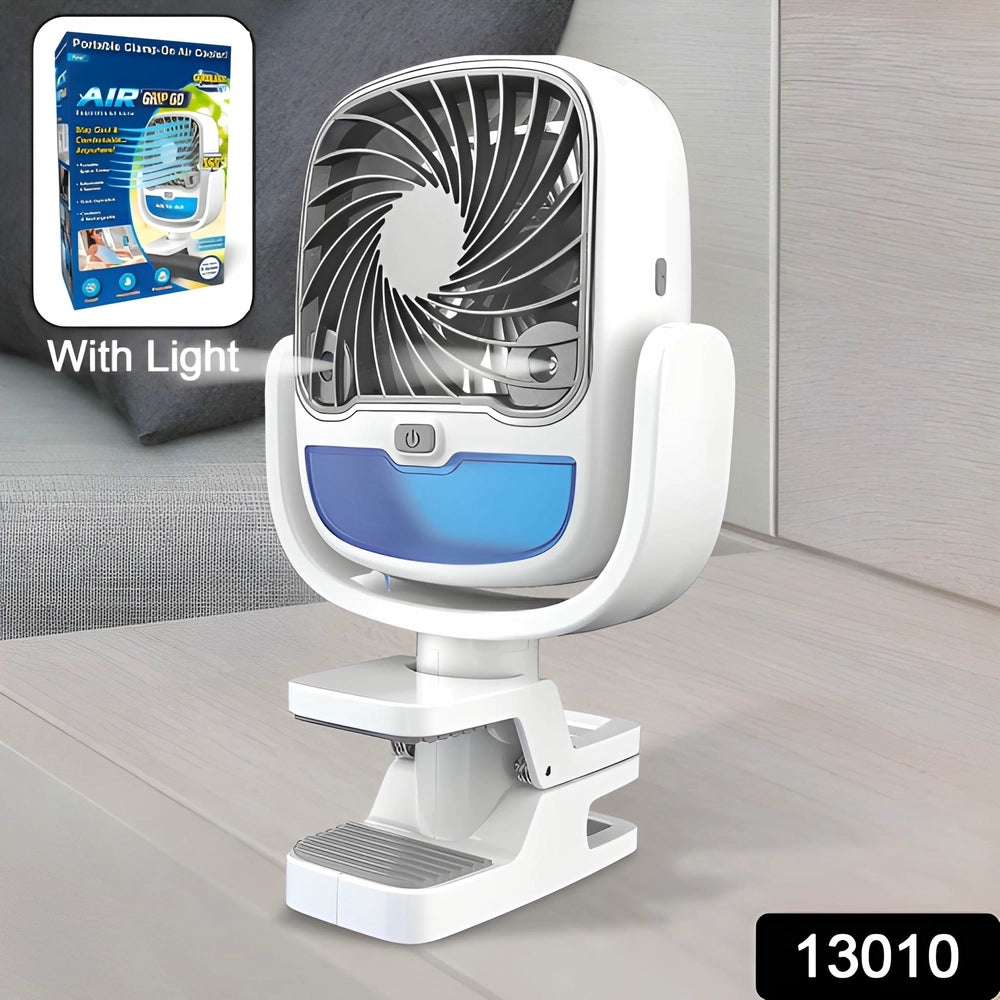 Best portable clamp air cooler fan - 2025 | fast shipping