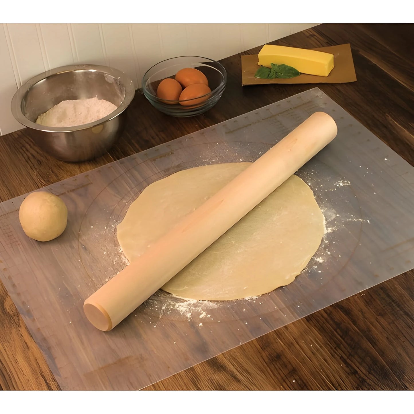 Best kitchen plastic belanrolling pin - 2025 | fast shipping