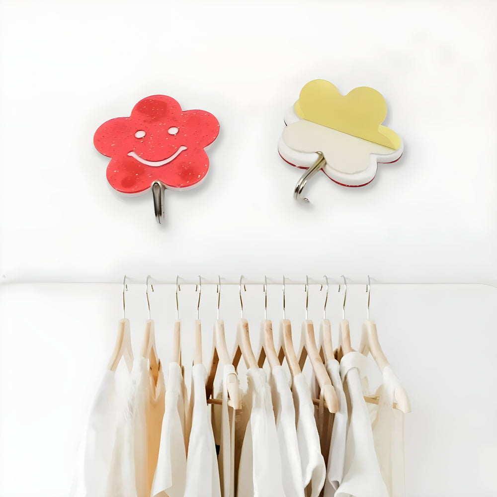 Best multipurpose strong wall hook - 2025 | fast shipping