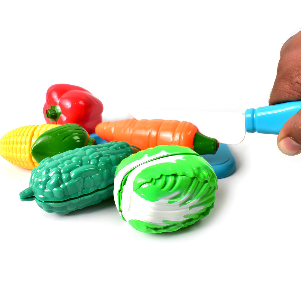 Fruit veggie toy
