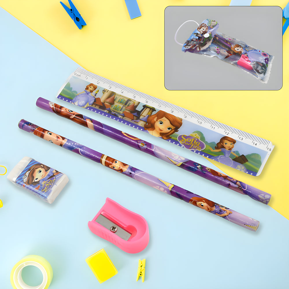 Best kids stationery set - 2025 | fast shipping