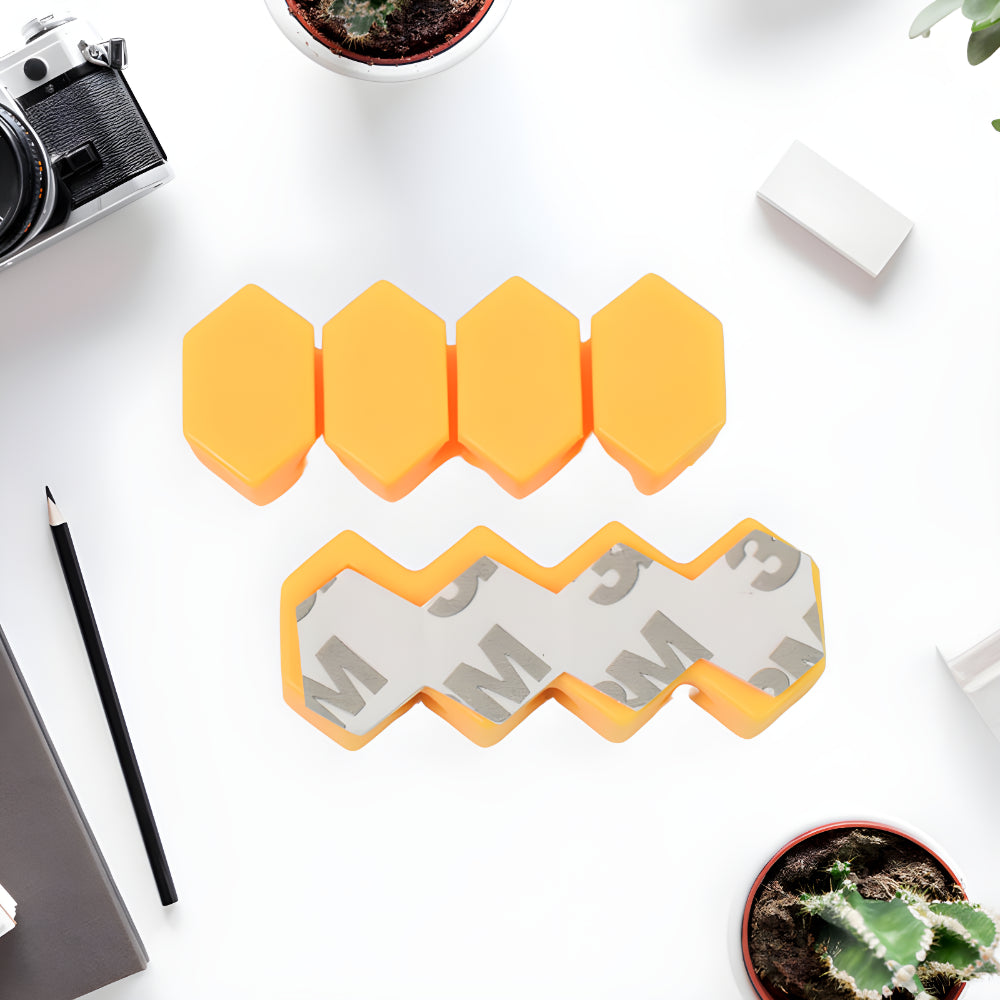 Best silicone cable hook clips - 2025 | fast shipping