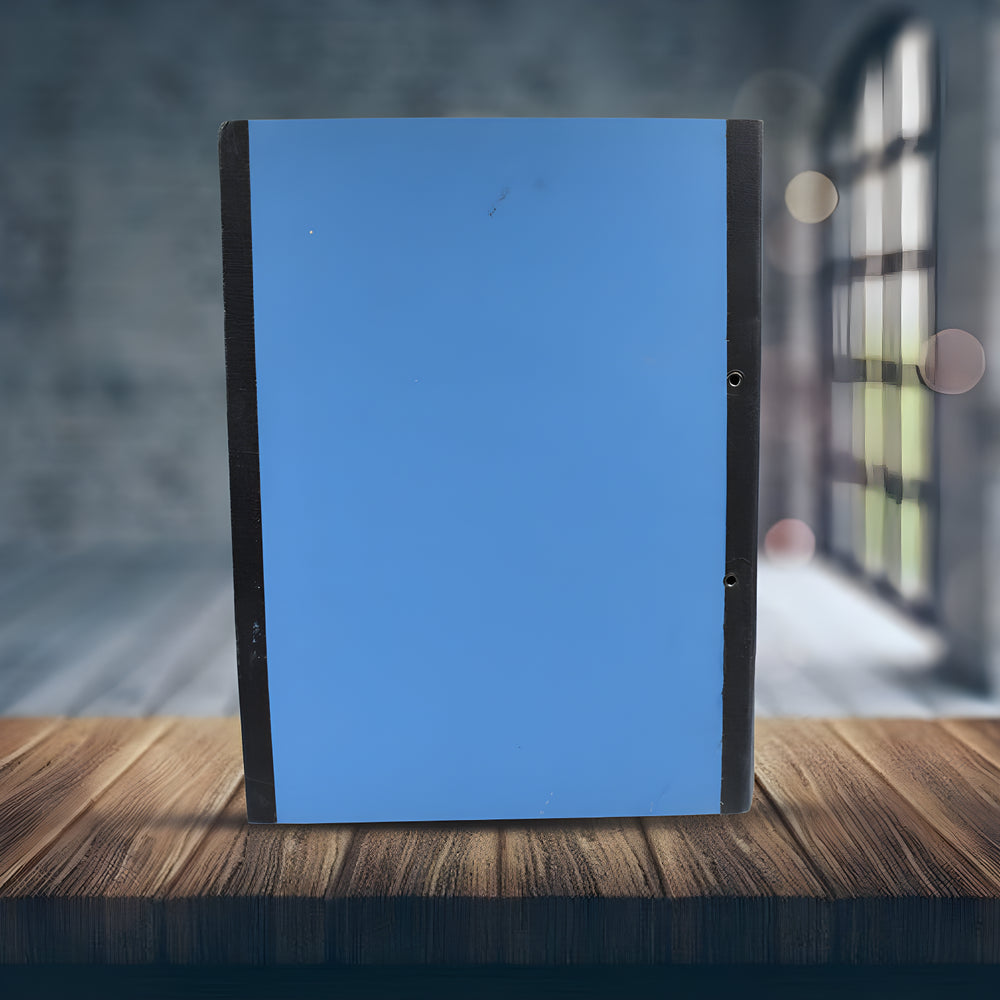 Best plastic file folder - folders & report covers | 2025 | fast shipping