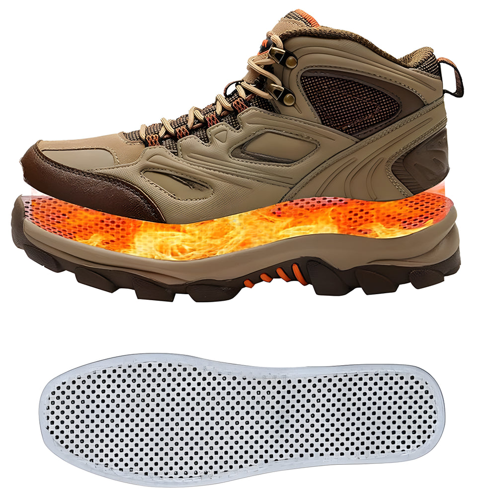 Best magnetic heating insoles - 2025 | fast shipping