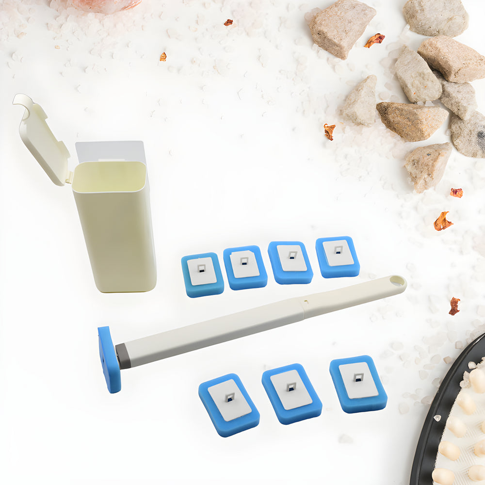 Best toilet brush wand - brushes | 2025 | fast shipping