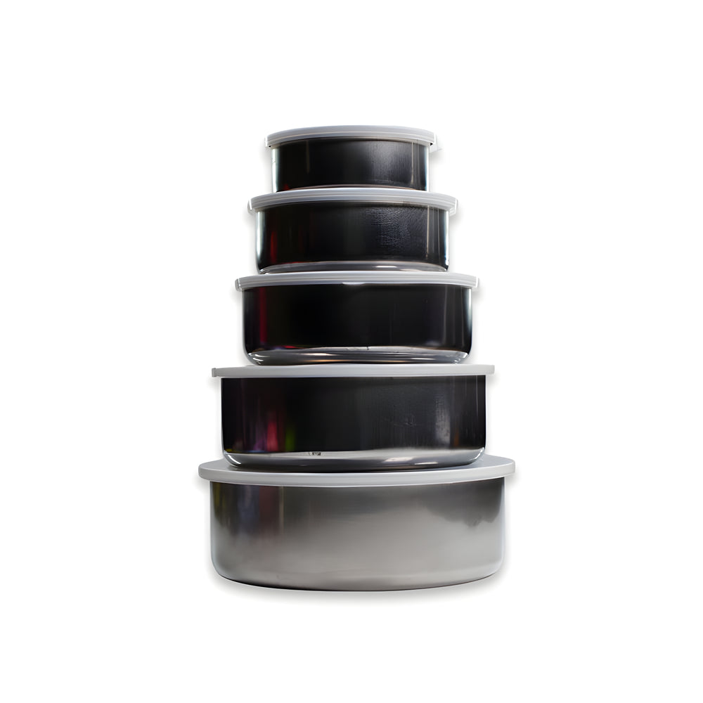 Best steel airtight lunch box - 2025 | fast shipping