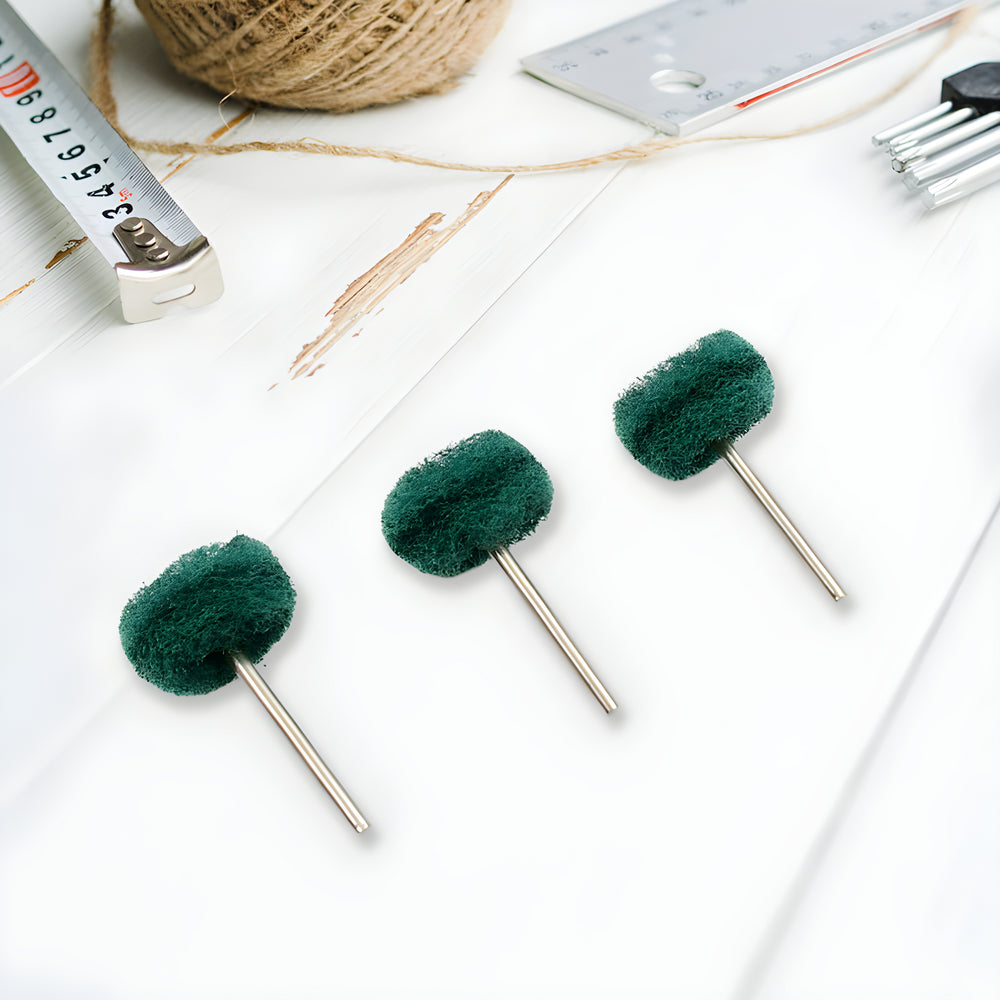 Best buffing wheel set - polishing pads | 2025 | fast shipping