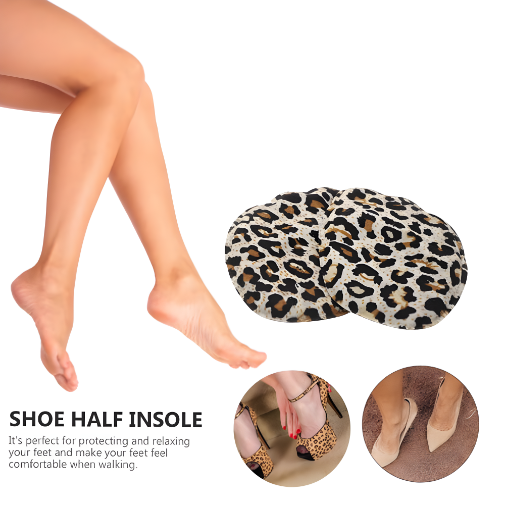 Heel Cushion Inserts - Health & Personal Care