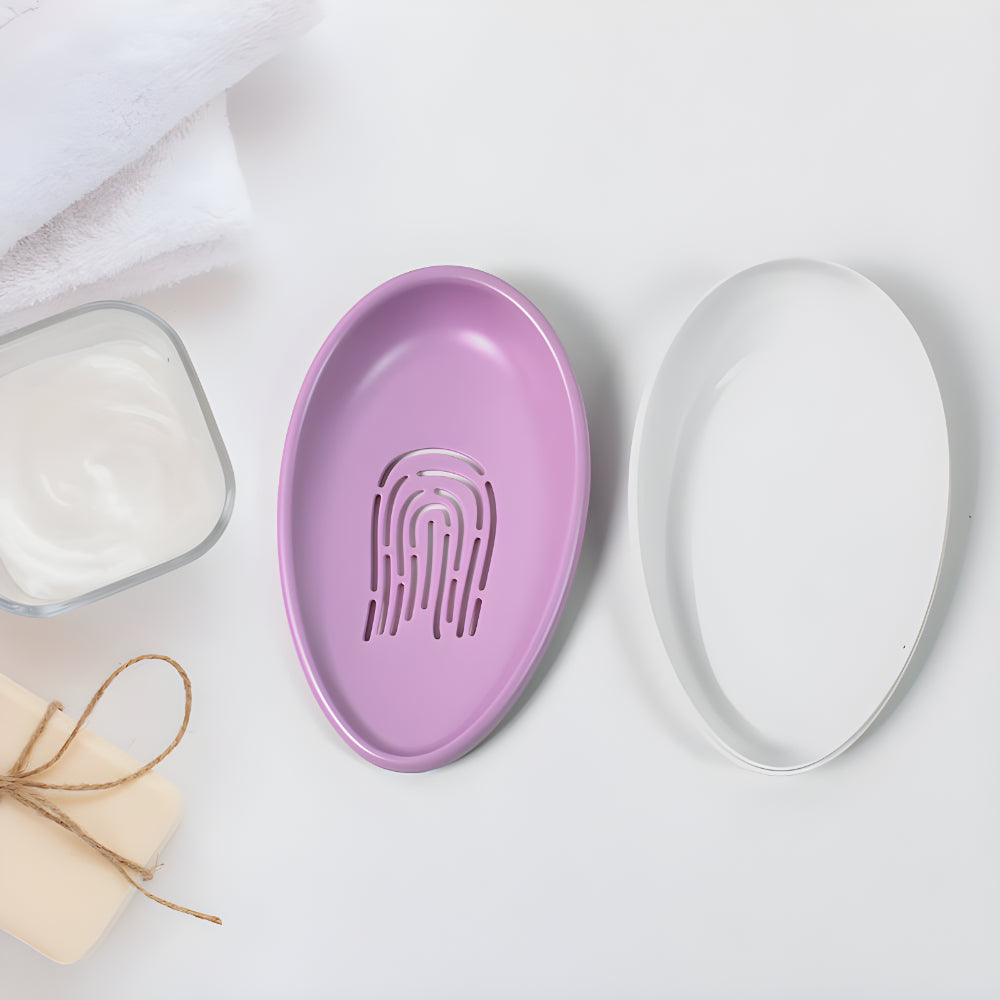 Best drainable soap holder tray - dishes & holders | 2025 | fast shipping