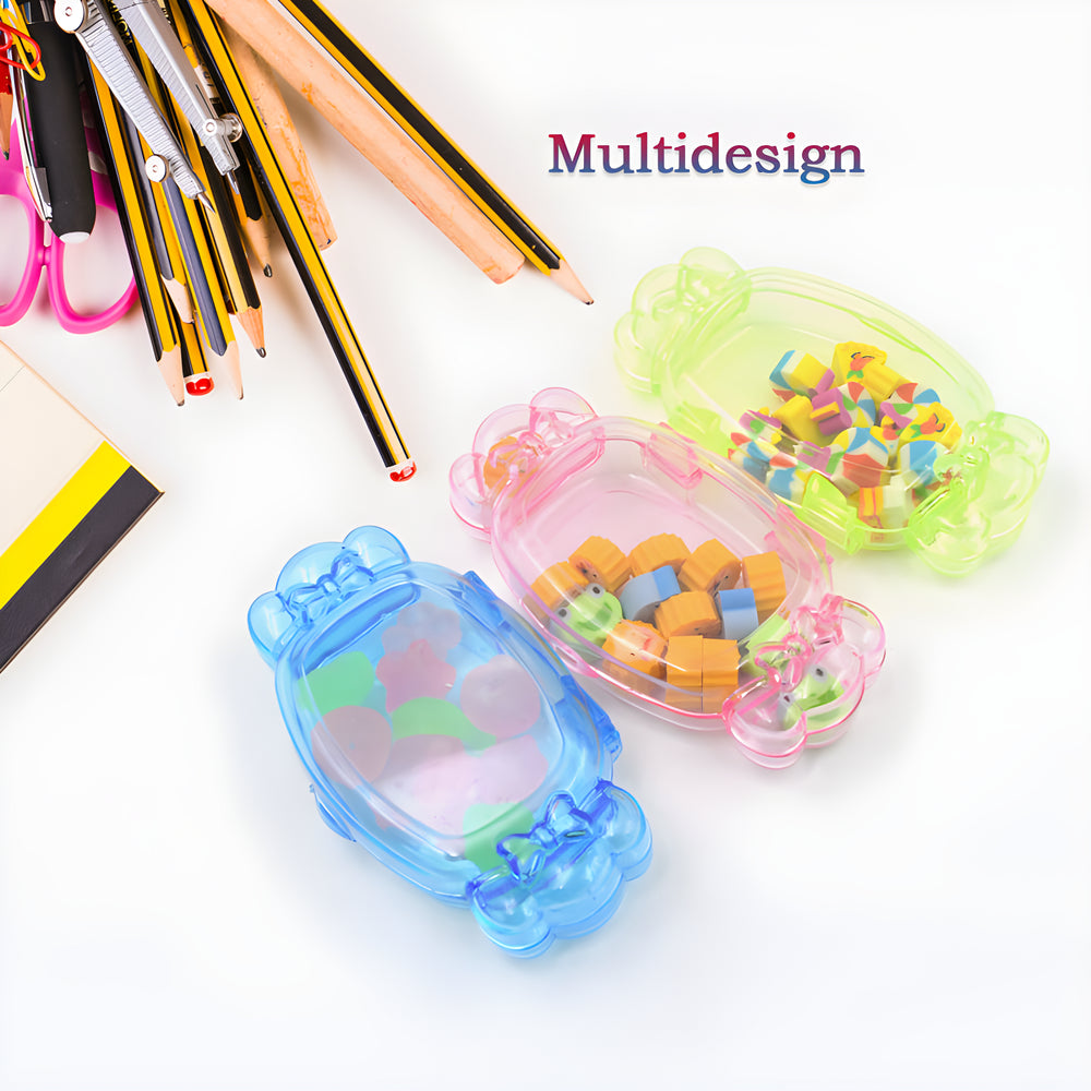 Best cute eraser set - 2025 | fast shipping