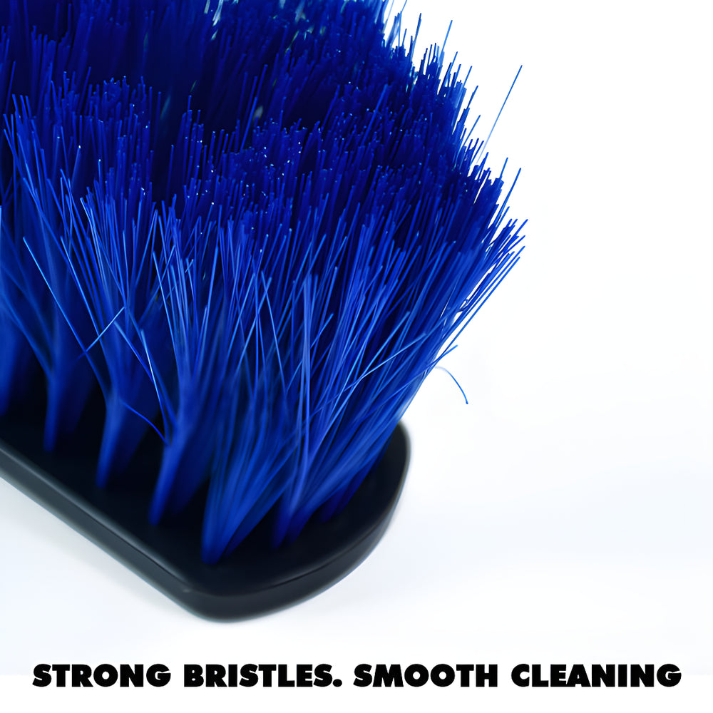 Car ice snow scraper