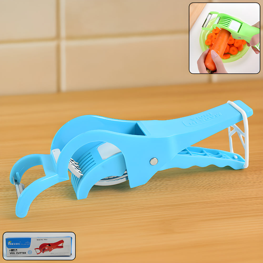 Leafy Vegetable Cutter Tool - Home & Kitchen