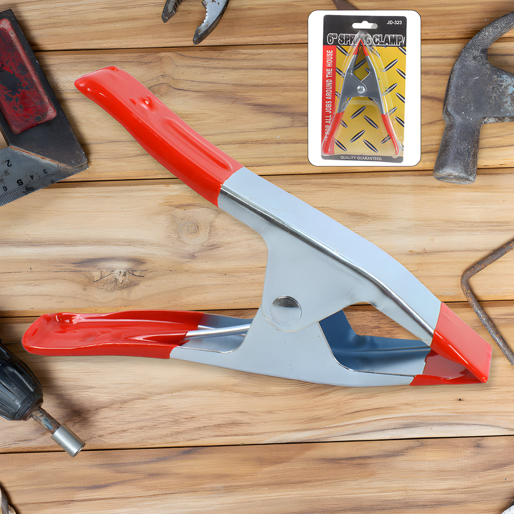 Best large grip clamps - tool & vises | 2025 | fast shipping