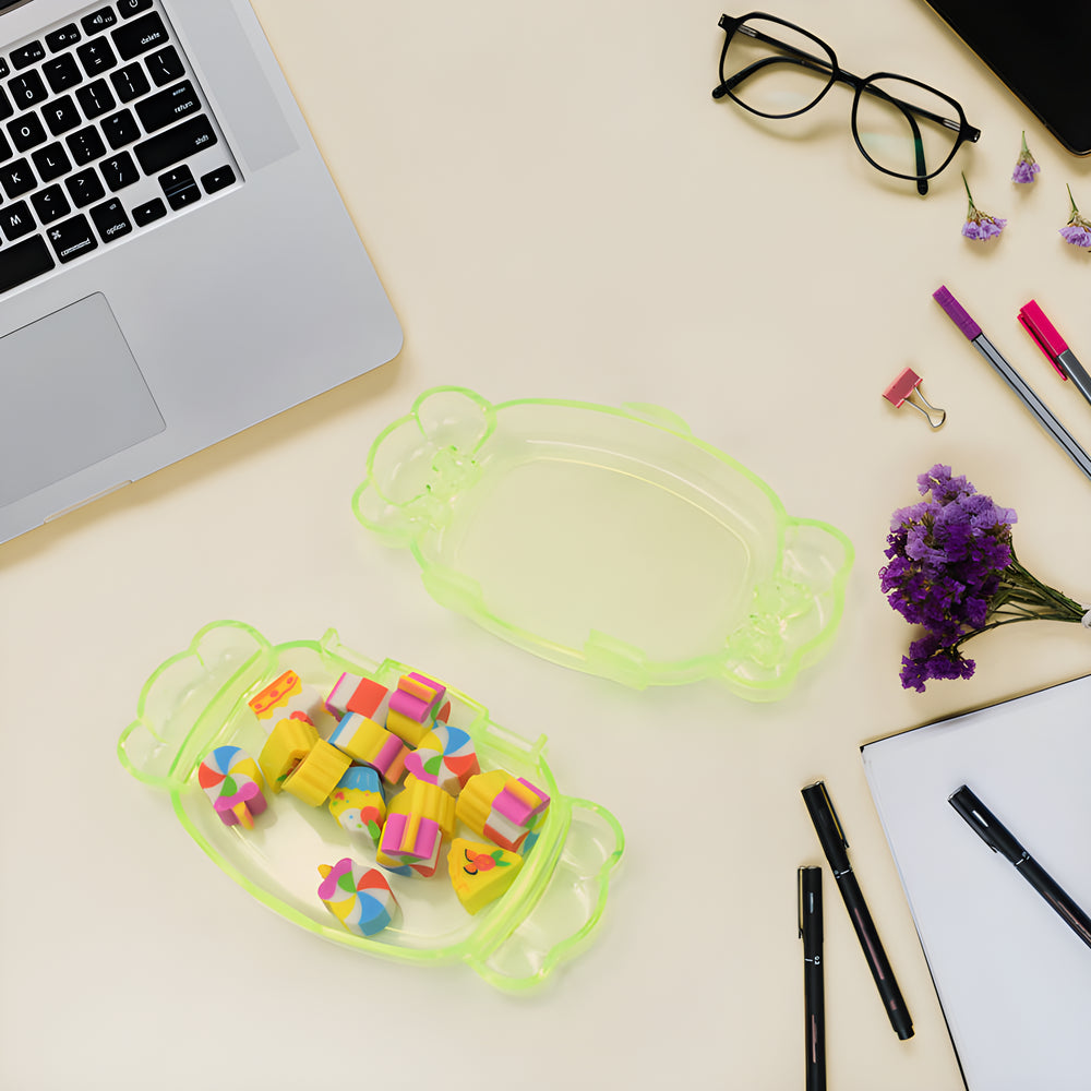 Best cute eraser set - 2025 | fast shipping