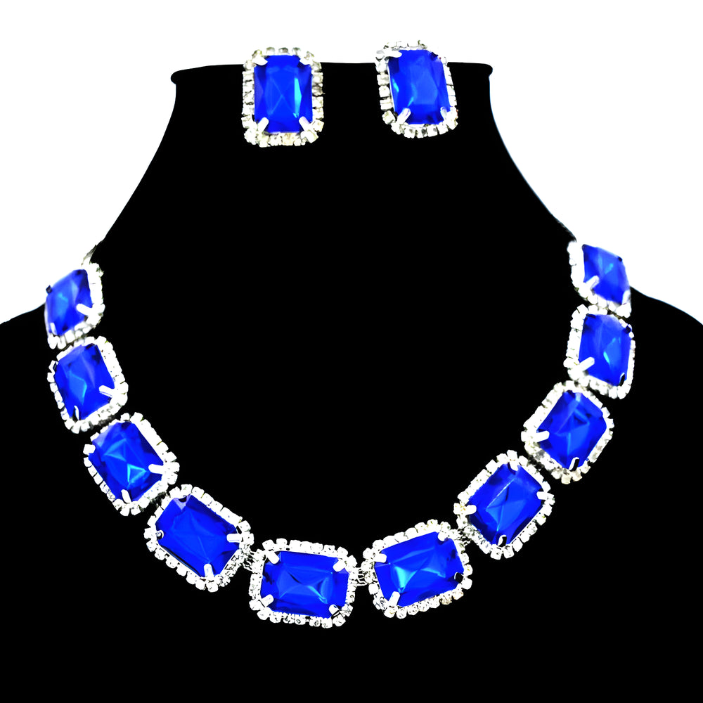 Best diamond choker buti set - jewelry sets | 2025 | fast shipping