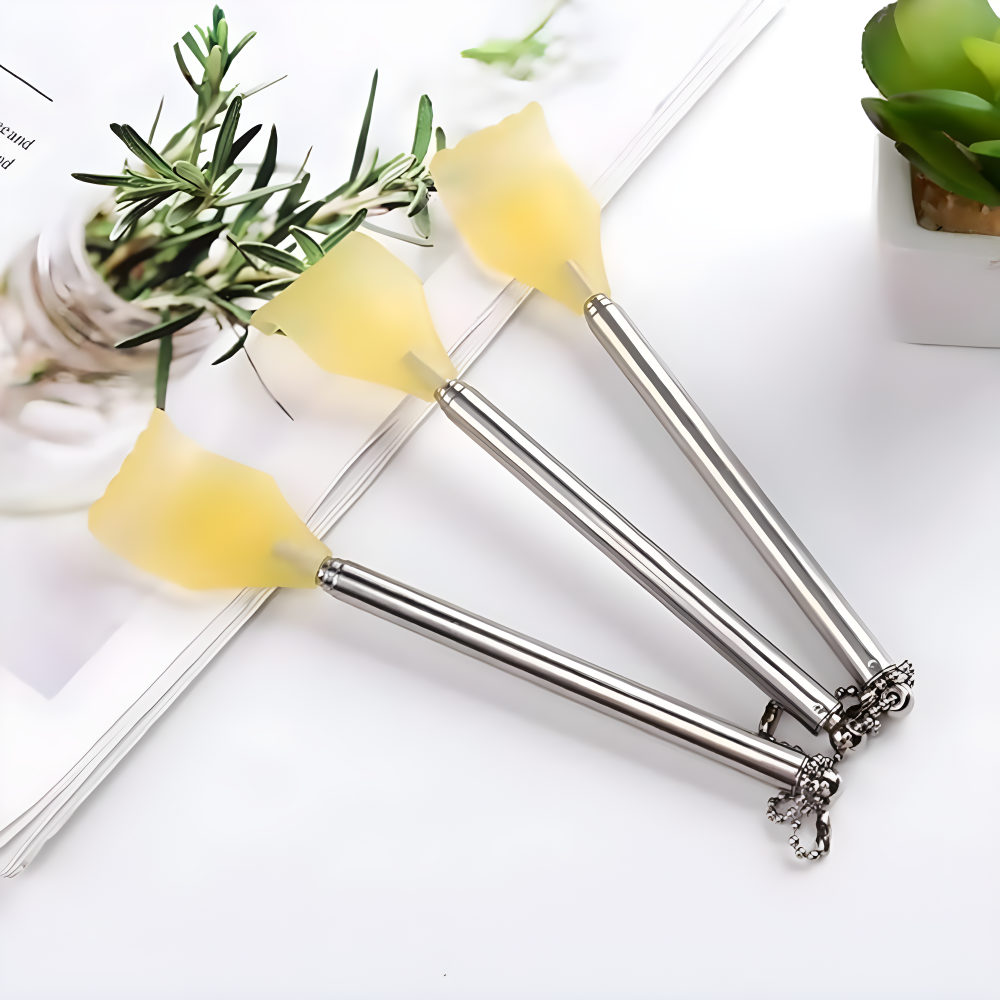 Telescopic Back Scratcher - Health & Personal Care